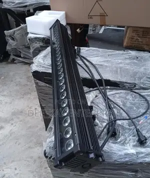Led Wall Washer