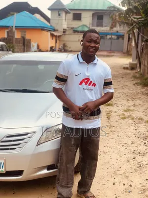 I Drive Outside Lagos Only E.G Enugu ,Port,Imo,Ogun State and Others