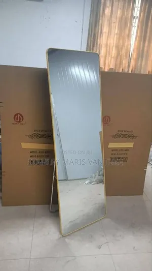 High Quality Standing Mirror