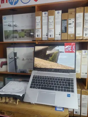 New Laptop HP ProBook 450 16GB Intel Core I5 SSD 256GB