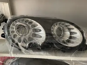 Set of Full Light Bentley
