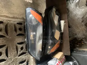 Headlight for Volkswagen Jetta 6