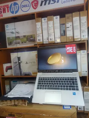 New Laptop HP ProBook 450 16GB Intel Core i5 SSD 1T