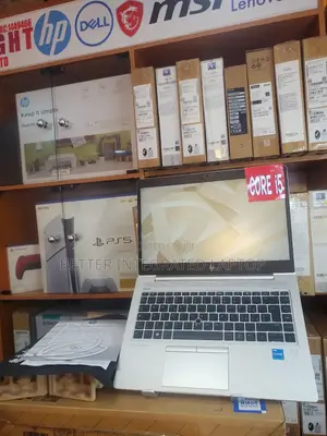 New Laptop HP ProBook 450 G0 12GB Intel Core I5 SSD 256GB