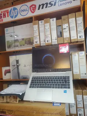 New Laptop HP ProBook 450 G0 16GB Intel Core i5 SSD 256GB