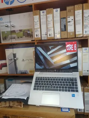 New Laptop HP ProBook 450 G0 8GB Intel Core i5 SSD 512GB