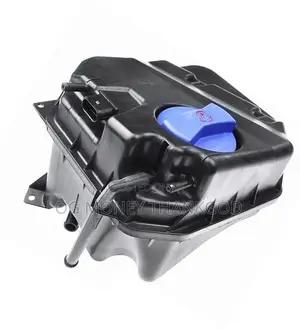 Water Tank for Volkswagen Touareg