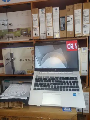 New Laptop HP ProBook 450 G0 16GB Intel Core I5 SSD 512GB