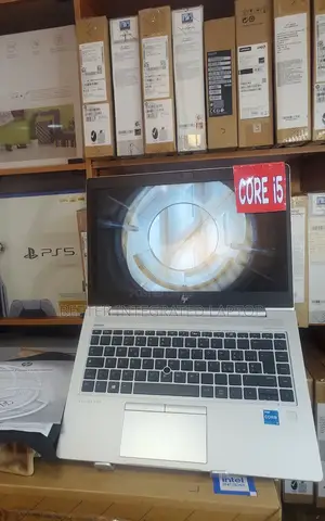 New Laptop HP ProBook 450 G0 16GB Intel Core i5 SSD 1T