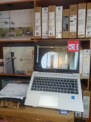 New Laptop HP ProBook 450 G1 8GB Intel Core i5 SSD 256GB