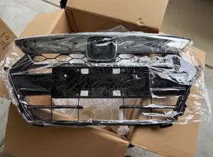 Down Grille 2018,2019 2020,2021 Honda Accord