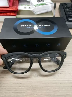 Ronc Smart Glasses