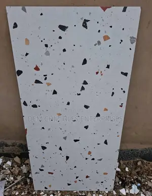 New Terrazo Tiles 60cm * 120cm