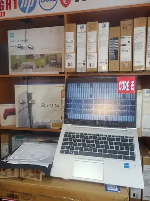 New Laptop HP ProBook 450 G1 12GB Intel Core I5 SSD 256GB