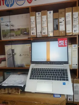 New Laptop HP ProBook 450 G1 16GB Intel Core I5 SSD 256GB