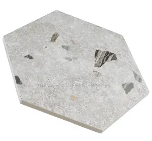 Sonar Hex Tiles