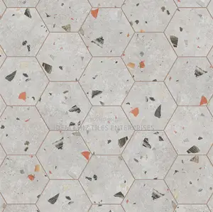Sonar Hex Tiles