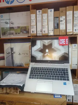 New Laptop HP ProBook 450 G1 8GB Intel Core i5 SSD 512GB