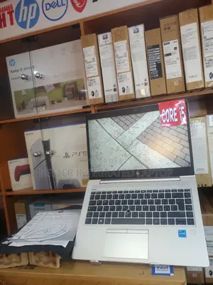 New Laptop HP ProBook 450 G1 12GB Intel Core I5 SSD 512GB