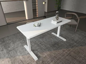 Modern Electric Adjustable Desks 1.4m