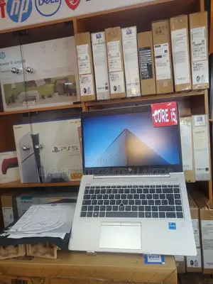 New Laptop HP ProBook 450 G1 16GB Intel Core I5 SSD 512GB