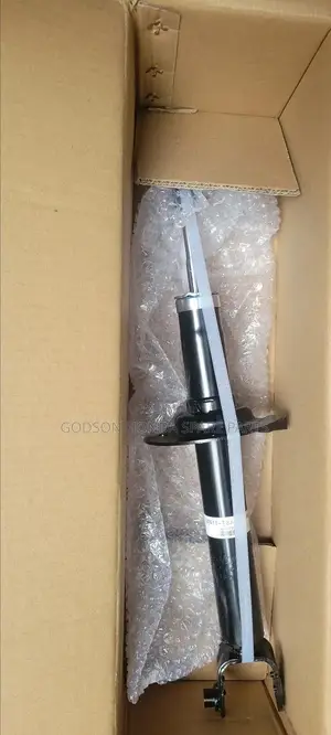 Back Shock 2013 Honda Accord