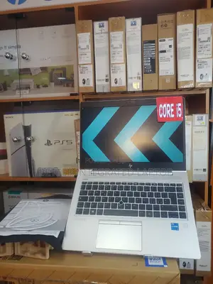 New Laptop HP ProBook 450 G1 16GB Intel Core i5 SSD 1T