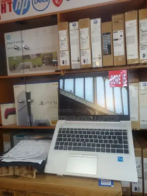 New Laptop HP ProBook 450 G2 12GB Intel Core I5 SSD 256GB