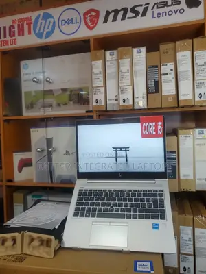 New Laptop HP ProBook 450 G2 16GB Intel Core I5 SSD 256GB