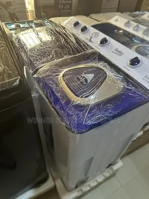 Beko 13kg Top Loader Semi Automatic Washing Machine With Warranty