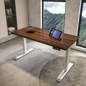 Electric Adjustable Table 1.4m