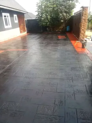 Increte Flooring Service