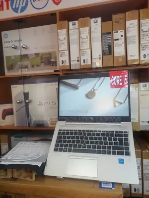 New Laptop HP ProBook 450 G2 16GB Intel Core I5 SSD 512GB