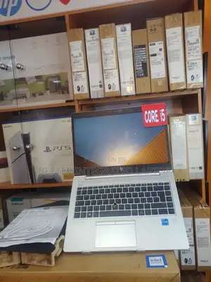 New Laptop HP ProBook 450 G2 16GB Intel Core i5 SSD 1T
