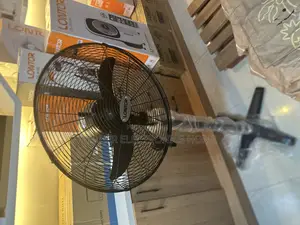 18 Inches Lontor Industrial Fan With Warranty