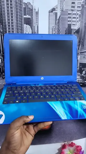 Laptop HP Stream 14 4GB Intel Pentium eMMC 640GB