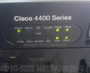 Cisco Isr 4451x, 4351,4331, 4321,