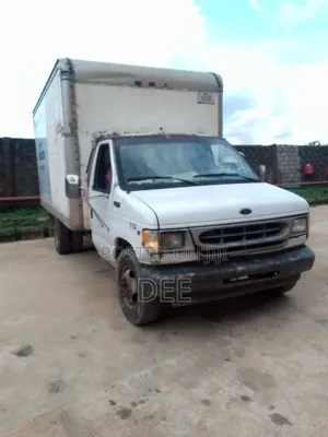 Logistics and Delivery Services