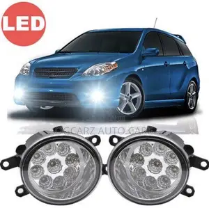 Led Fog Lamp for All Toyota and Lexus Vehicles Available, Camry,Es,Rx