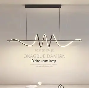 Dining Room Lamp