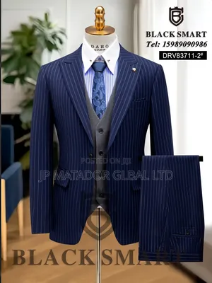 Newly Stock! Daro Men's 3in1 Suits