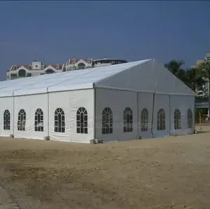 Indigenous Marquee Tent Manufacturer in Nigeria