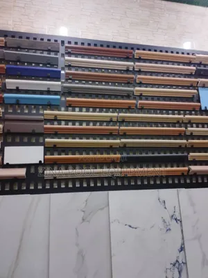 Coping Tiles for Swimming Pool