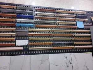 Coping Tiles for Swimming Pool