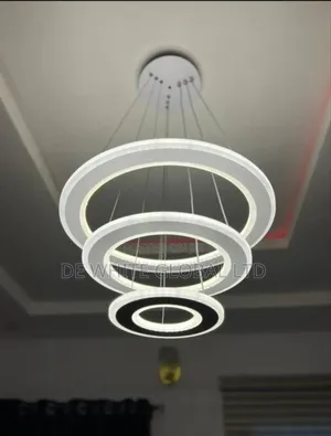 Hotel Decorative Lights