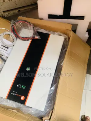 7.2kwh 51.2v Felicity Solar Lithium Battery Now Available