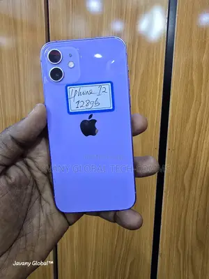 Apple iPhone 12 128 GB Blue