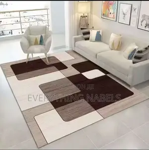 Quality Turkish Center Rug (5x7)