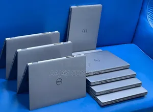 New Laptop Dell Latitude 5310 8GB Intel Core i5 SSD 256GB