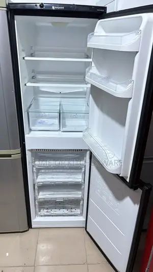 Hotpoint Double Door Fridge